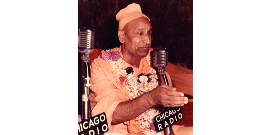 Vedic Education