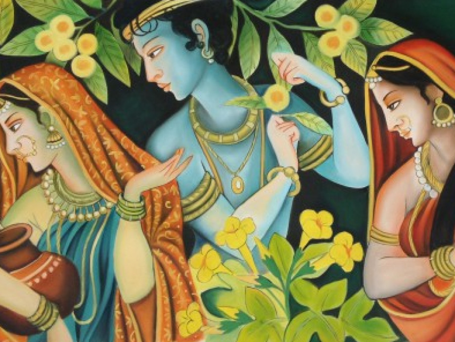 Agricultural Processing